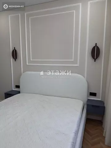 54 м², 2-комнатная квартира, этаж 10 из 15, 54 м², изображение - 13