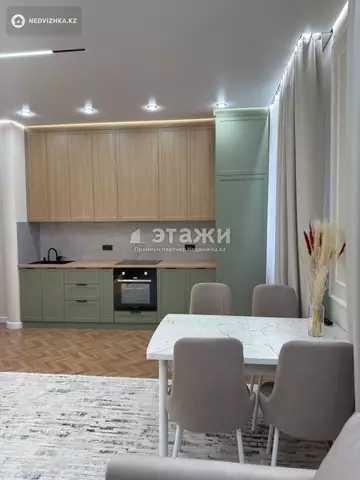 54 м², 2-комнатная квартира, этаж 10 из 15, 54 м², изображение - 14
