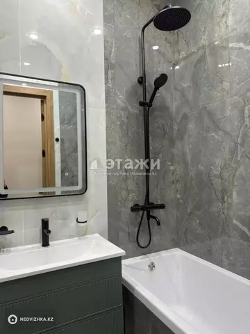 54 м², 2-комнатная квартира, этаж 10 из 15, 54 м², изображение - 16