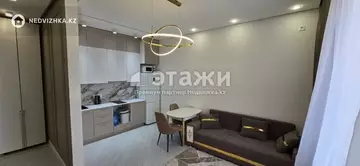 2-комнатная квартира, этаж 7 из 12, 37 м²