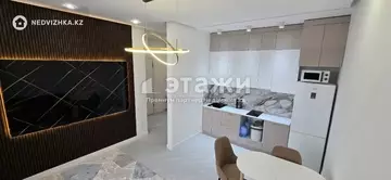 2-комнатная квартира, этаж 7 из 12, 37 м²