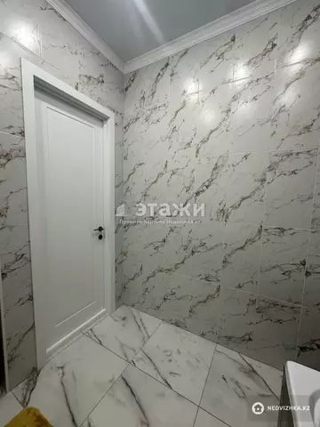 50.8 м², 2-комнатная квартира, этаж 6 из 11, 51 м², изображение - 1