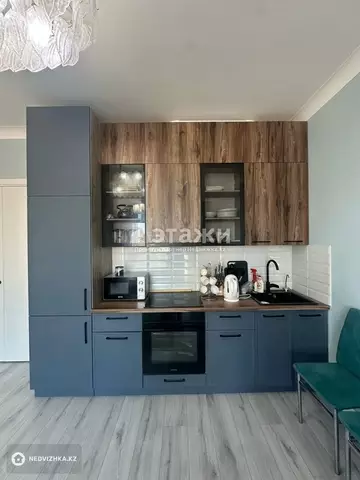 50.8 м², 2-комнатная квартира, этаж 6 из 11, 51 м², изображение - 3