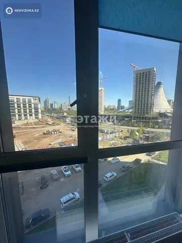 50.8 м², 2-комнатная квартира, этаж 6 из 11, 51 м², изображение - 5