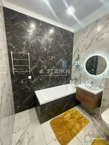 50.8 м², 2-комнатная квартира, этаж 6 из 11, 51 м², изображение - 6
