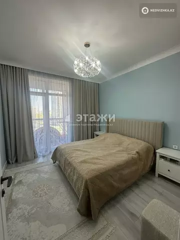 50.8 м², 2-комнатная квартира, этаж 6 из 11, 51 м², изображение - 7