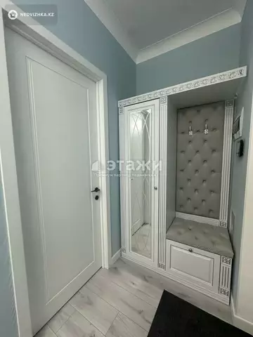 50.8 м², 2-комнатная квартира, этаж 6 из 11, 51 м², изображение - 9