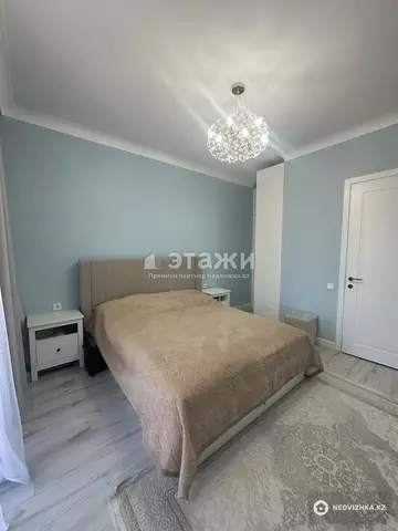 50.8 м², 2-комнатная квартира, этаж 6 из 11, 51 м², изображение - 11