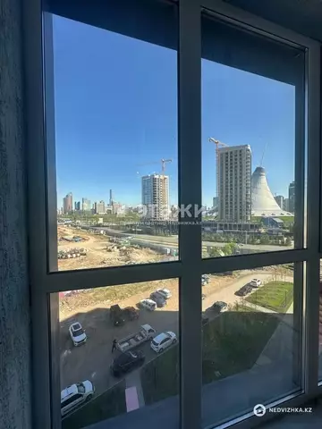 50.8 м², 2-комнатная квартира, этаж 6 из 11, 51 м², изображение - 13