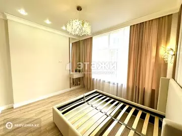 46 м², 2-комнатная квартира, этаж 16 из 17, 46 м², изображение - 4