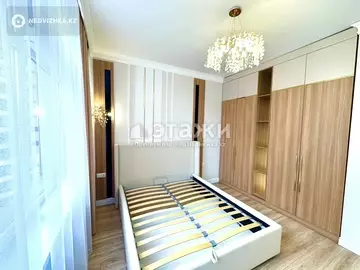 46 м², 2-комнатная квартира, этаж 16 из 17, 46 м², изображение - 5