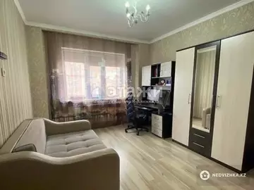 3-комнатная квартира, этаж 6 из 14, 70 м²