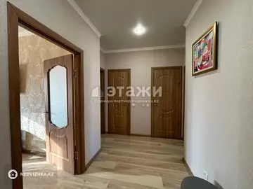 3-комнатная квартира, этаж 6 из 14, 70 м²