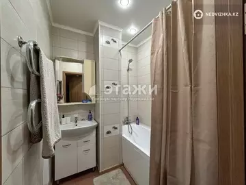 70 м², 3-комнатная квартира, этаж 6 из 14, 70 м², изображение - 4