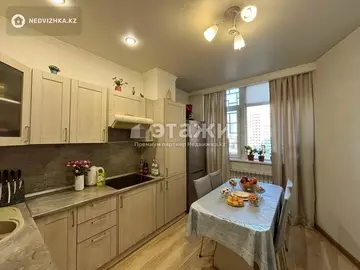70 м², 3-комнатная квартира, этаж 6 из 14, 70 м², изображение - 5