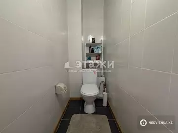 70 м², 3-комнатная квартира, этаж 6 из 14, 70 м², изображение - 6
