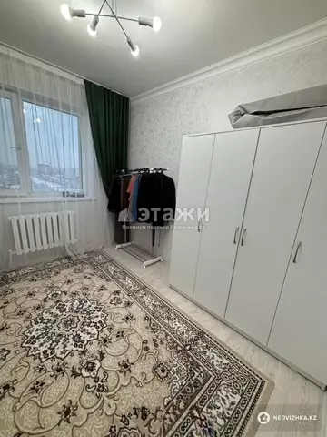 2-комнатная квартира, этаж 11 из 14, 37 м²