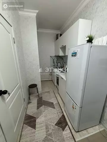 2-комнатная квартира, этаж 11 из 14, 37 м²