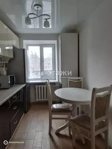 51.9 м², 2-комнатная квартира, этаж 2 из 5, 52 м², изображение - 4