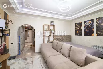 1-комнатная квартира, этаж 9 из 9, 44 м²