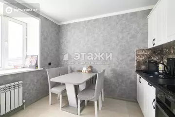 44 м², 1-комнатная квартира, этаж 9 из 9, 44 м², изображение - 4