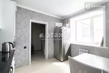 44 м², 1-комнатная квартира, этаж 9 из 9, 44 м², изображение - 5
