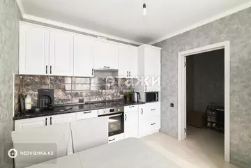 44 м², 1-комнатная квартира, этаж 9 из 9, 44 м², изображение - 6
