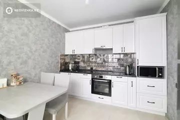 44 м², 1-комнатная квартира, этаж 9 из 9, 44 м², изображение - 7