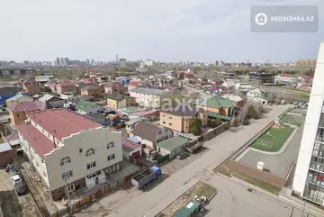 44 м², 1-комнатная квартира, этаж 9 из 9, 44 м², изображение - 9