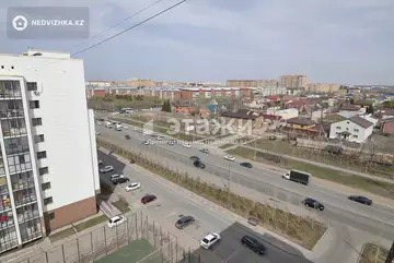 44 м², 1-комнатная квартира, этаж 9 из 9, 44 м², изображение - 10