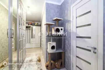 44 м², 1-комнатная квартира, этаж 9 из 9, 44 м², изображение - 14