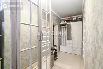 44 м², 1-комнатная квартира, этаж 9 из 9, 44 м², изображение - 15