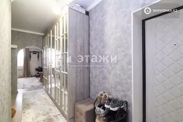 44 м², 1-комнатная квартира, этаж 9 из 9, 44 м², изображение - 16