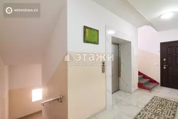 44 м², 1-комнатная квартира, этаж 9 из 9, 44 м², изображение - 17