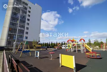 44 м², 1-комнатная квартира, этаж 9 из 9, 44 м², изображение - 20