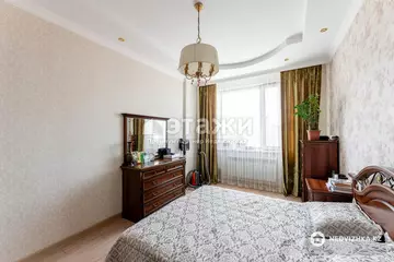 92 м², 3-комнатная квартира, этаж 4 из 10, 92 м², изображение - 4
