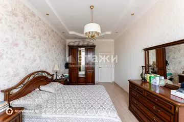 92 м², 3-комнатная квартира, этаж 4 из 10, 92 м², изображение - 5