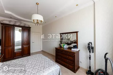 92 м², 3-комнатная квартира, этаж 4 из 10, 92 м², изображение - 6