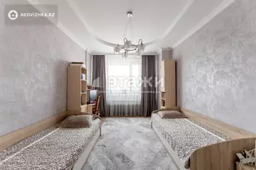 92 м², 3-комнатная квартира, этаж 4 из 10, 92 м², изображение - 7
