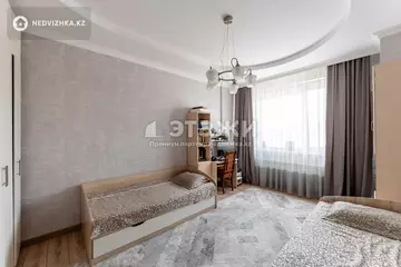 92 м², 3-комнатная квартира, этаж 4 из 10, 92 м², изображение - 8