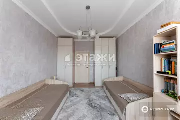 92 м², 3-комнатная квартира, этаж 4 из 10, 92 м², изображение - 10
