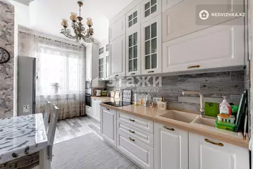 92 м², 3-комнатная квартира, этаж 4 из 10, 92 м², изображение - 12