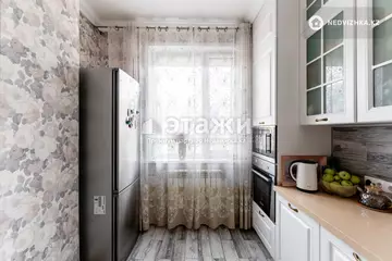 92 м², 3-комнатная квартира, этаж 4 из 10, 92 м², изображение - 13