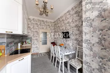 92 м², 3-комнатная квартира, этаж 4 из 10, 92 м², изображение - 14