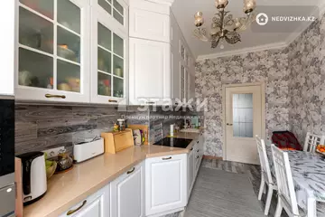 92 м², 3-комнатная квартира, этаж 4 из 10, 92 м², изображение - 15