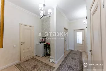 92 м², 3-комнатная квартира, этаж 4 из 10, 92 м², изображение - 16