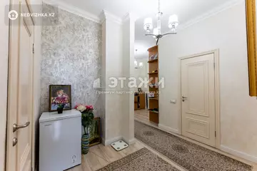 92 м², 3-комнатная квартира, этаж 4 из 10, 92 м², изображение - 17