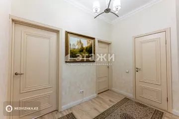 92 м², 3-комнатная квартира, этаж 4 из 10, 92 м², изображение - 18