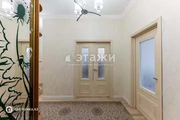 92 м², 3-комнатная квартира, этаж 4 из 10, 92 м², изображение - 20