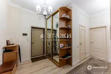 92 м², 3-комнатная квартира, этаж 4 из 10, 92 м², изображение - 21